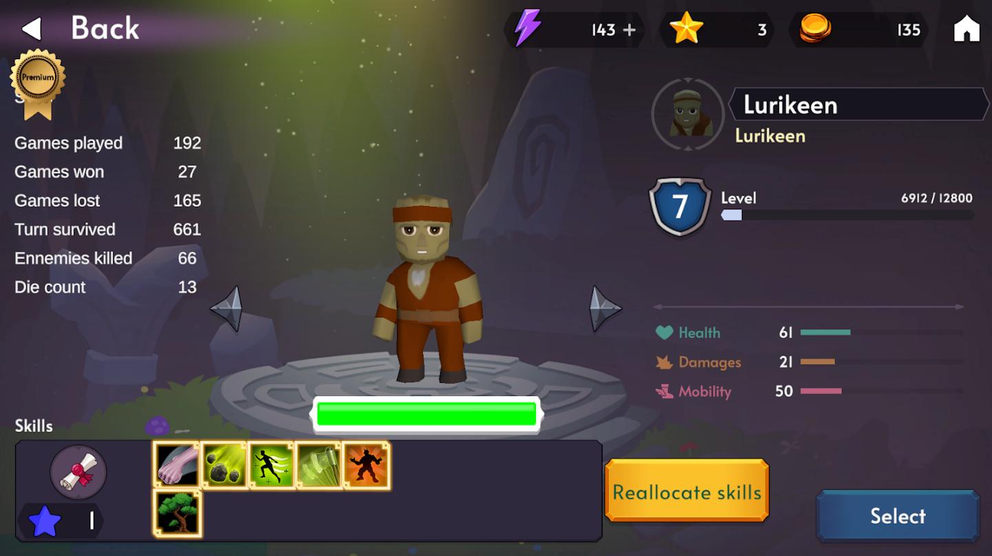 隐秘的觉醒游戏