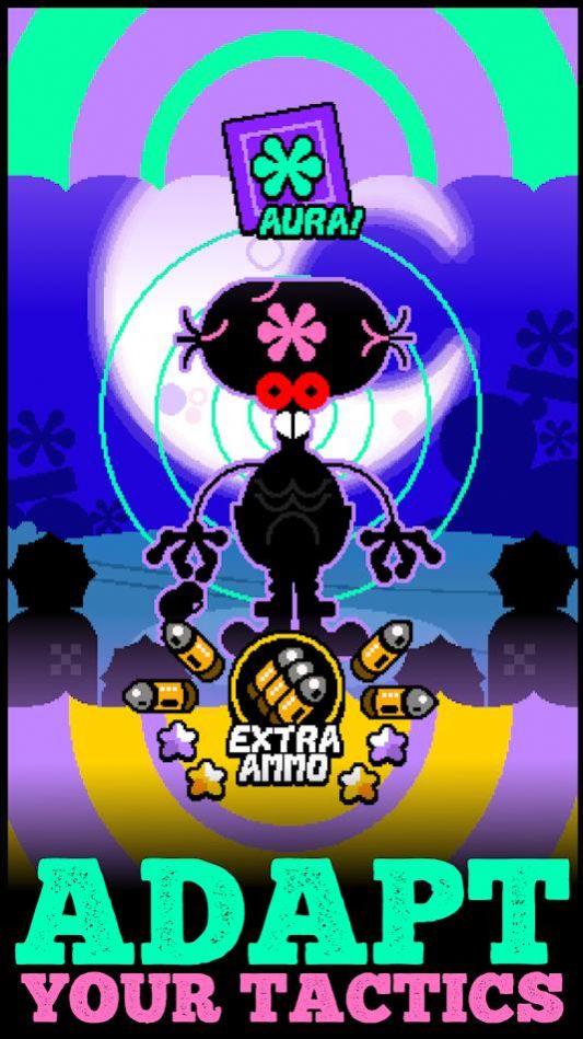 西部回合决战游戏