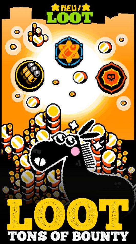 西部回合决战游戏