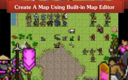 策略纪元中文版