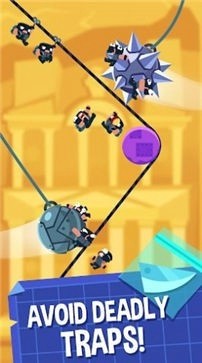RubberRobbers手游