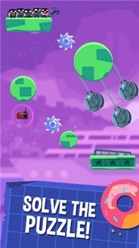 RubberRobbers手游