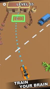 漂移停车DriftParking