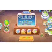 保卫萝卜4太空穿越第35集攻略分享