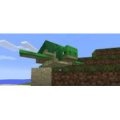 我的世界海龟繁殖条件介绍