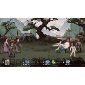 烟雨江湖陶渊溢武学推荐