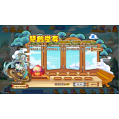 洛克王国琴鹤举寿攻略