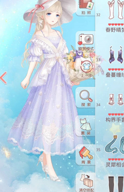 奇迹暖暖幻云回廊活动怎么玩