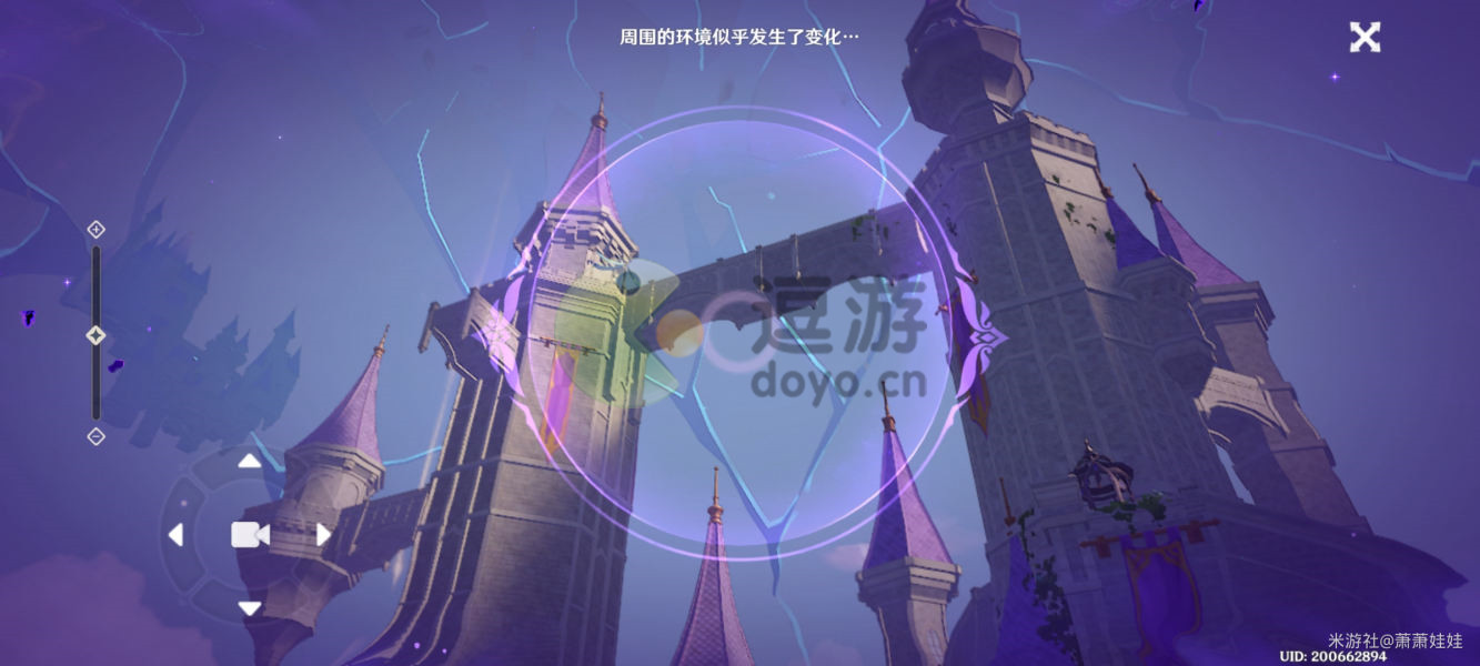 原神幽夜默示录修复高塔方法分享