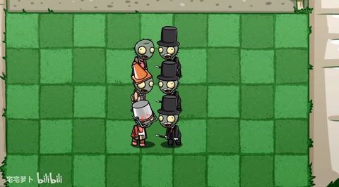 pvzbt下载最新版本魔术师僵尸