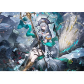 明日方舟水陈和红蒂怎么选