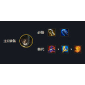 金铲铲之战金鳞刺阵容怎么玩