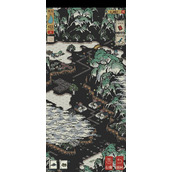 江南百景图与风对话位置在哪