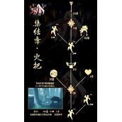 光遇踏步先祖兑换图一览