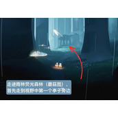 光遇踏步先祖在哪里