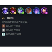 云顶之弈12.13版本阵容怎么搭配