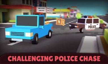 卡通追逐ToonChase