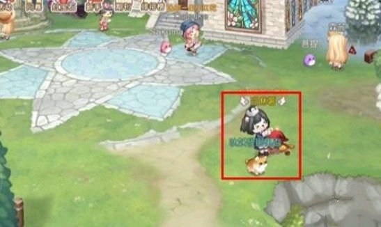 《奥比岛手游》粉玫瑰获取方法介绍