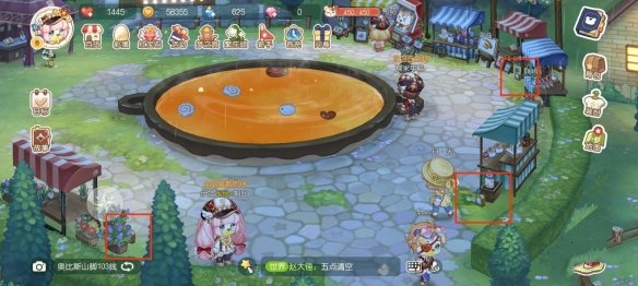《奥比岛手游》论机油的熟练使用成就攻略