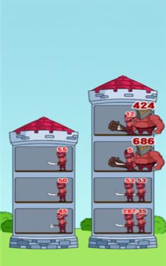 冲了这破塔红包版