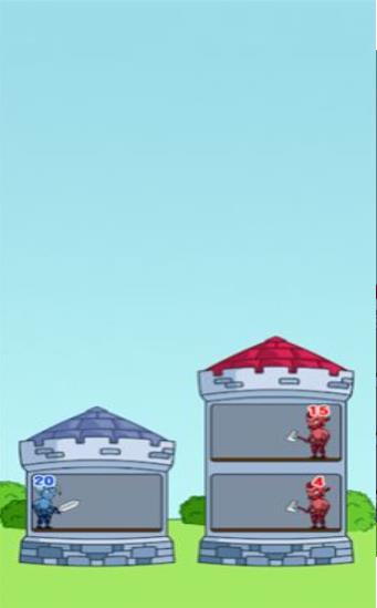 冲了这破塔红包版