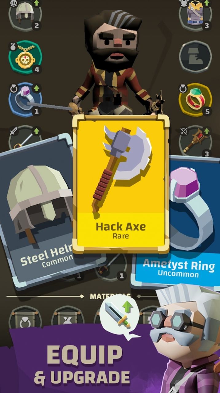 地下城弓箭手游戏