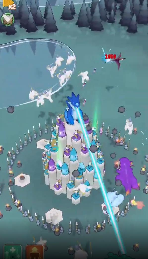 北塔游戏北塔游戏