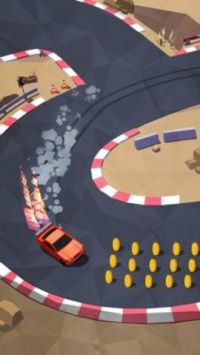 竞速漂移大亨Drifttycoon