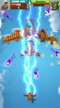 空中战斗机空战SkyFightersAirCombat