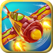 空中战斗机空战SkyFightersAirCombat