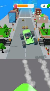 汽车粉碎3DCarsSmash3D