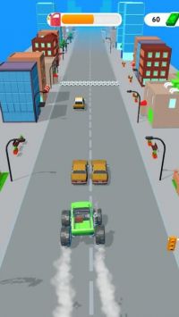 汽车粉碎3DCarsSmash3D