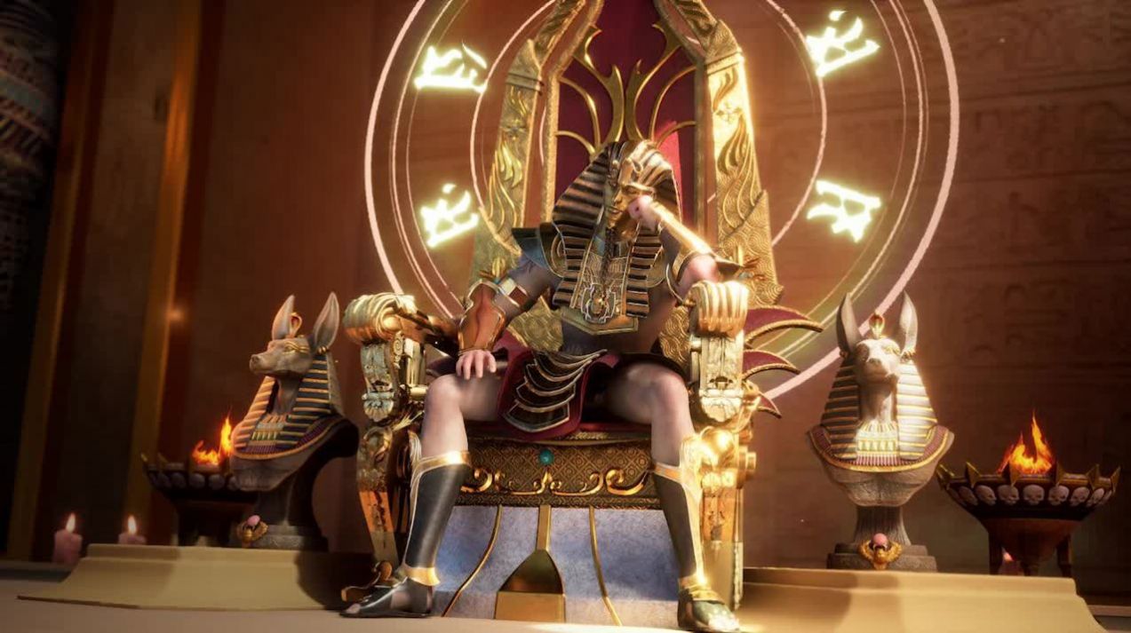 文明纷争手机版