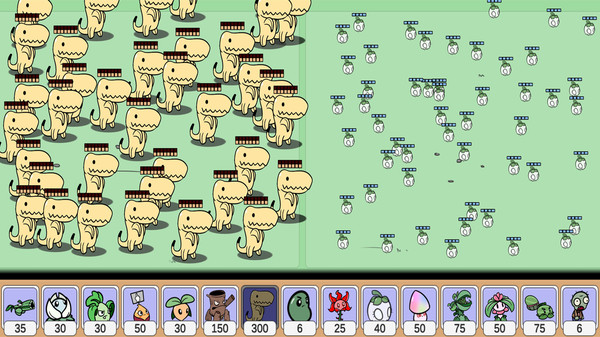 植物大战高清版下载安装 Beta