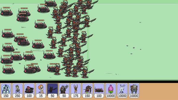 植物大战高清版下载安装 Beta