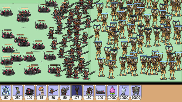 植物大战高清版下载安装 Beta