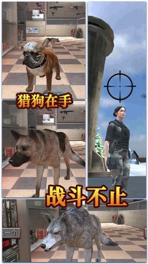 城市女侠英雄手机版