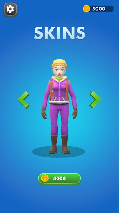 御风飞行骑士游戏