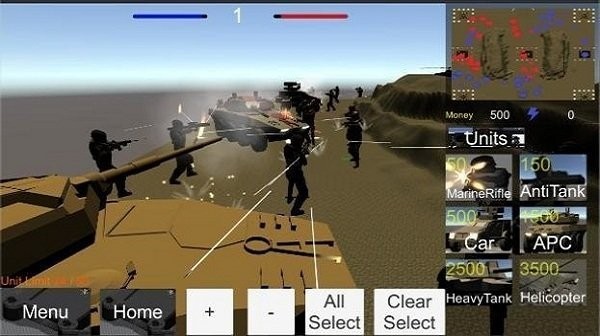 艺术战争黑暗的太阳正式版