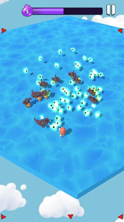 小英雄成长记游戏