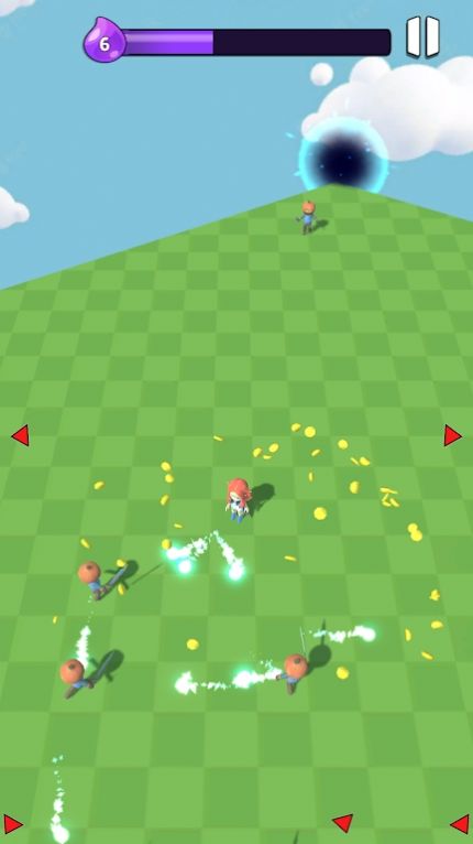 小英雄成长记游戏