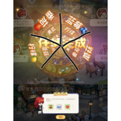奥比岛手游分配馅饼攻略