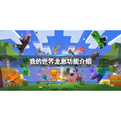 《我的世界》龙息有什么用？龙息功能介绍