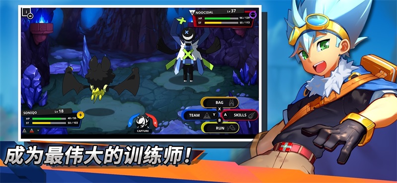 精灵世界灭绝魔幻版