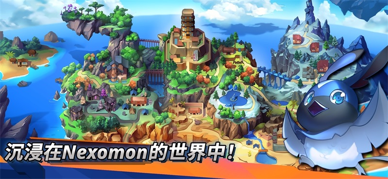 精灵世界灭绝魔幻版