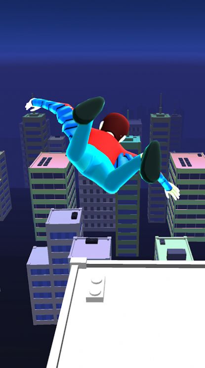 御风飞行骑士手游