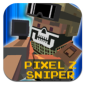 像素z狙击手游戏下载