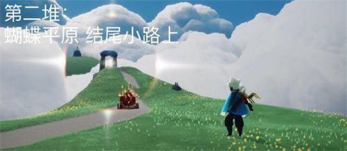 《光遇》7月21日大蜡烛位置一览2022