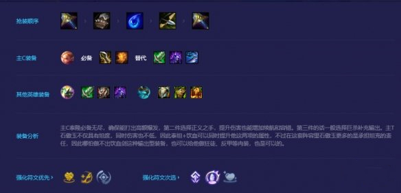《金铲铲之战》冒险玉龙刺阵容玩法攻略
