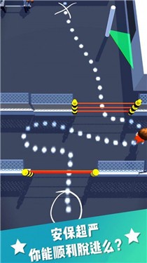 战地神逃脱手游